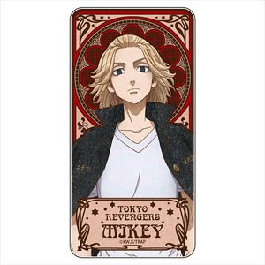 Tokyo Revengers Art Nouveau Art Domiterior Manjiro Sano (Anime Toy)