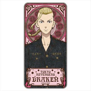 Tokyo Revengers Art Nouveau Art Domiterior Ken Ryuguji (Anime Toy)