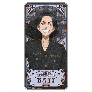 Tokyo Revengers Art Nouveau Art Domiterior Keisuke Baji (Anime Toy)