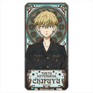 Tokyo Revengers Art Nouveau Art Domiterior Chifuyu Matsuno (Anime Toy)