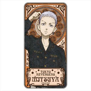 Tokyo Revengers Art Nouveau Art Domiterior Takashi Mitsuya (Anime Toy)