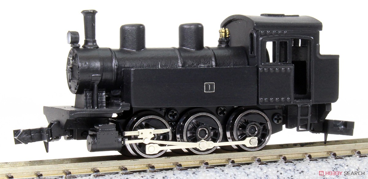 汽車会社 Cタンク 南薩5号タイプ (ホワイトメタル車体) 組立キット (組み立てキット) (鉄道模型) その他の画像5