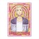 Tokyo Revengers Brillant Glass Art A6 Pencil Board Ken Ryuguji (Anime Toy) 商品画像1 Thumbnail