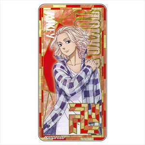 Tokyo Revengers Brillant Glass Art Domiterior Manjiro Sano (Anime Toy)