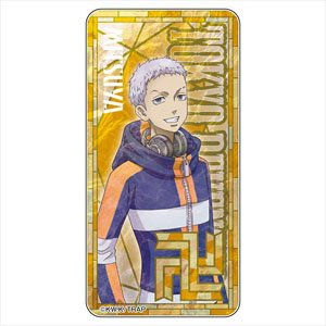 Tokyo Revengers Brillant Glass Art Domiterior Takashi Mitsuya (Anime Toy)