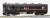 【特別企画品】 鉄道院 ジハニ6055 蒸気動車 II (自連換装仕様) リニューアル品 (塗装済み完成品) (鉄道模型) 商品画像1