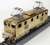 1/80(HO) Chichibu Railway Electric Locomotive Type DEKI500 (#506, #507) Kit (Unassembled Kit) (Model Train) Other picture3
