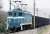 1/80(HO) Chichibu Railway Electric Locomotive Type DEKI500 (#506, #507) Kit (Unassembled Kit) (Model Train) Other picture1