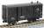 1/80(HO) J.N.R. Type WAFU28000 Boxcar Kit (Unassembled Kit) (Model Train) Item picture7