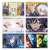 戦姫絶唱シンフォギアXV トレーディングポストカードコレクション (25個セット) (キャラクターグッズ) 商品画像7
