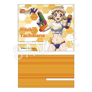 戦姫絶唱シンフォギアXV マルチアクリルスタンド SEA SIDE BATTLE Ver. 響 (キャラクターグッズ)