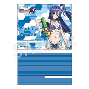 戦姫絶唱シンフォギアXV マルチアクリルスタンド SEA SIDE BATTLE Ver. 翼 (キャラクターグッズ)