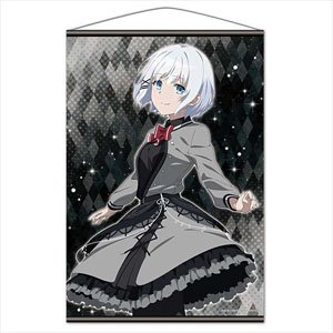 The Detective Is Already Dead B2 Tapestry B [Siesta] (Anime Toy)