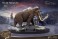 Star Ace Toys Woolly Mammoth Polyresin Statue (Completed) その他の画像10 Thumbnail