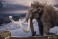 Star Ace Toys Woolly Mammoth Polyresin Statue (Completed) その他の画像8 Thumbnail