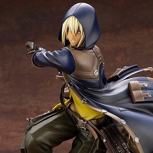 Artfx J Soma Schicksal (PVC Figure)