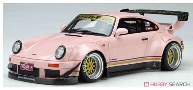 RWB サザンクロス (ピンク) (ミニカー) 商品画像1