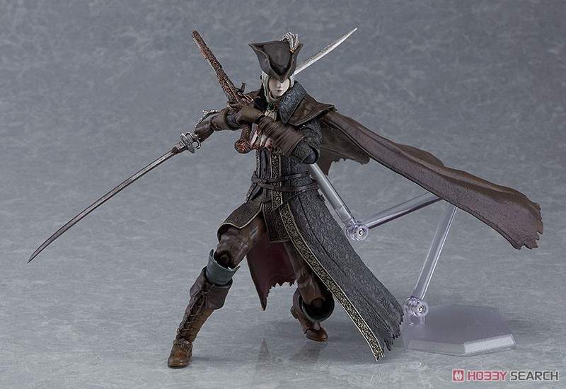 figma Lady Maria of the Astral Clocktower: DX Edition (Completed) Item picture6