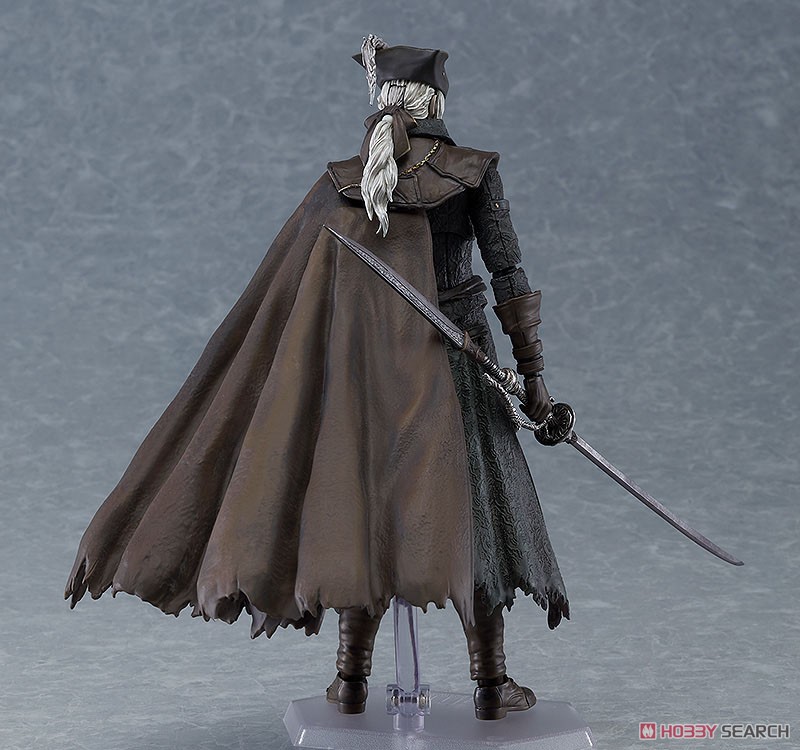 figma Lady Maria of the Astral Clocktower: DX Edition (Completed) Item picture7