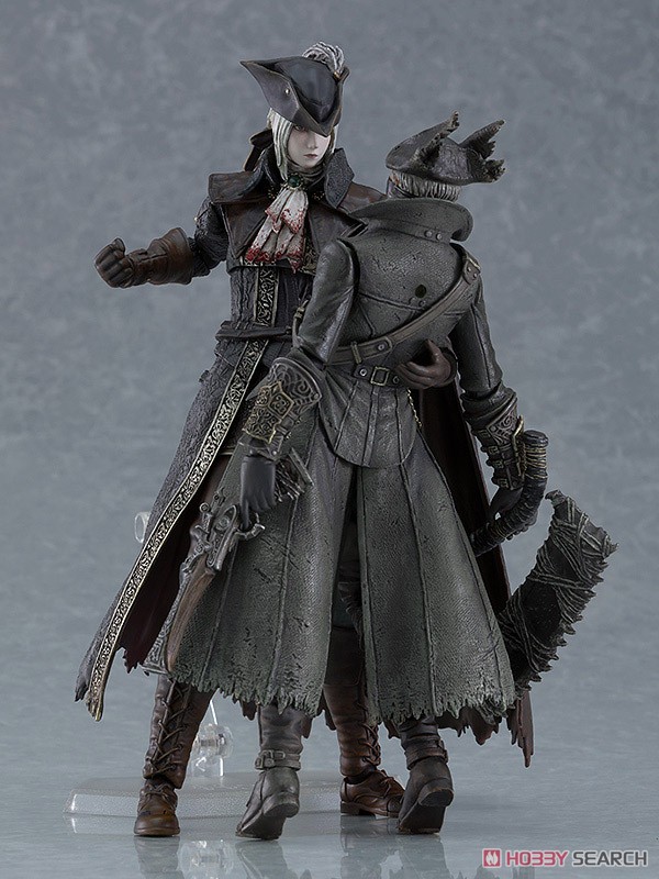 figma Lady Maria of the Astral Clocktower: DX Edition (Completed) Other picture1