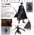 figma Lady Maria of the Astral Clocktower (Completed) Item picture6