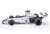 Brabham BT44B No,8 C.Pace (Diecast Car) Item picture3