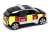 Tiny City UK13 BMW i3 UK London Fire Department Patrol Car (Diecast Car) Item picture2