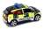 Tiny City UK17 BMW i3 Scotland Ambulance Service (Diecast Car) Item picture2