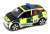 Tiny City UK17 BMW i3 Scotland Ambulance Service (Diecast Car) Item picture3