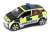 Tiny City UK17 BMW i3 Scotland Ambulance Service (Diecast Car) Item picture1