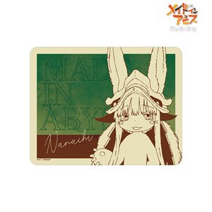 Made in Abyss the Movie: Dawn of the Deep Soul Nanachi Mouse Pad (Anime Toy)