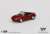 Mazda Miata MX-5 (NA) Classic Red (LHD) (Diecast Car) Item picture1