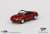 Eunos Roadster Classic Red (RHD) (Diecast Car) Item picture1
