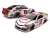 Ty Gibbs 2021 Pristine Auction Toyota Camry NASCAR 2021 ARCA Menards Series (Hood Open Series) (Diecast Car) Other picture1