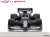 Scuderia AlphaTauri Honda AT02 2021 Monaco GP #22 Yuki Tsunoda (ミニカー) 商品画像4
