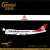 747-400ERF カーゴルクス航空 LX-LXL 開閉選択式 (完成品飛行機) パッケージ1