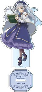 精霊幻想記 デカアクリルスタンド セリア=クレール (キャラクターグッズ)