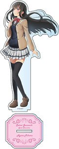 精霊幻想記 デカアクリルスタンド 綾瀬美春 (キャラクターグッズ)