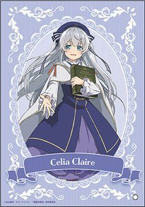 精霊幻想記 ミニアクリルアート セリア=クレール (キャラクターグッズ)