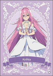 精霊幻想記 ミニアクリルアート アイシア (キャラクターグッズ)
