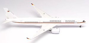 A350-900 ドイツ空軍 10+01 `Konrad Adenauer` (完成品飛行機)