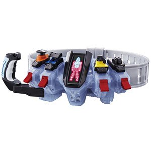 Legend Transform Belt Series Fourze Driver (Henshin Dress-up)