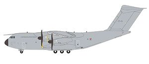 A400M ルクセンブルク陸軍航空隊 第15 航空輸送隊 メルスブローク空軍基地 CT-01 (完成品飛行機)