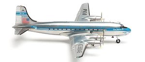 DC-4 パンアメリカン航空 NC88948 `Clipper Westward Ho` (完成品飛行機)