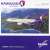 A330-200 ハワイアン航空 N389HA `Keali`iokonaikalewa` (完成品飛行機) パッケージ1