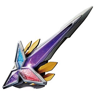 DX Glitter Blade (Henshin Dress-up)