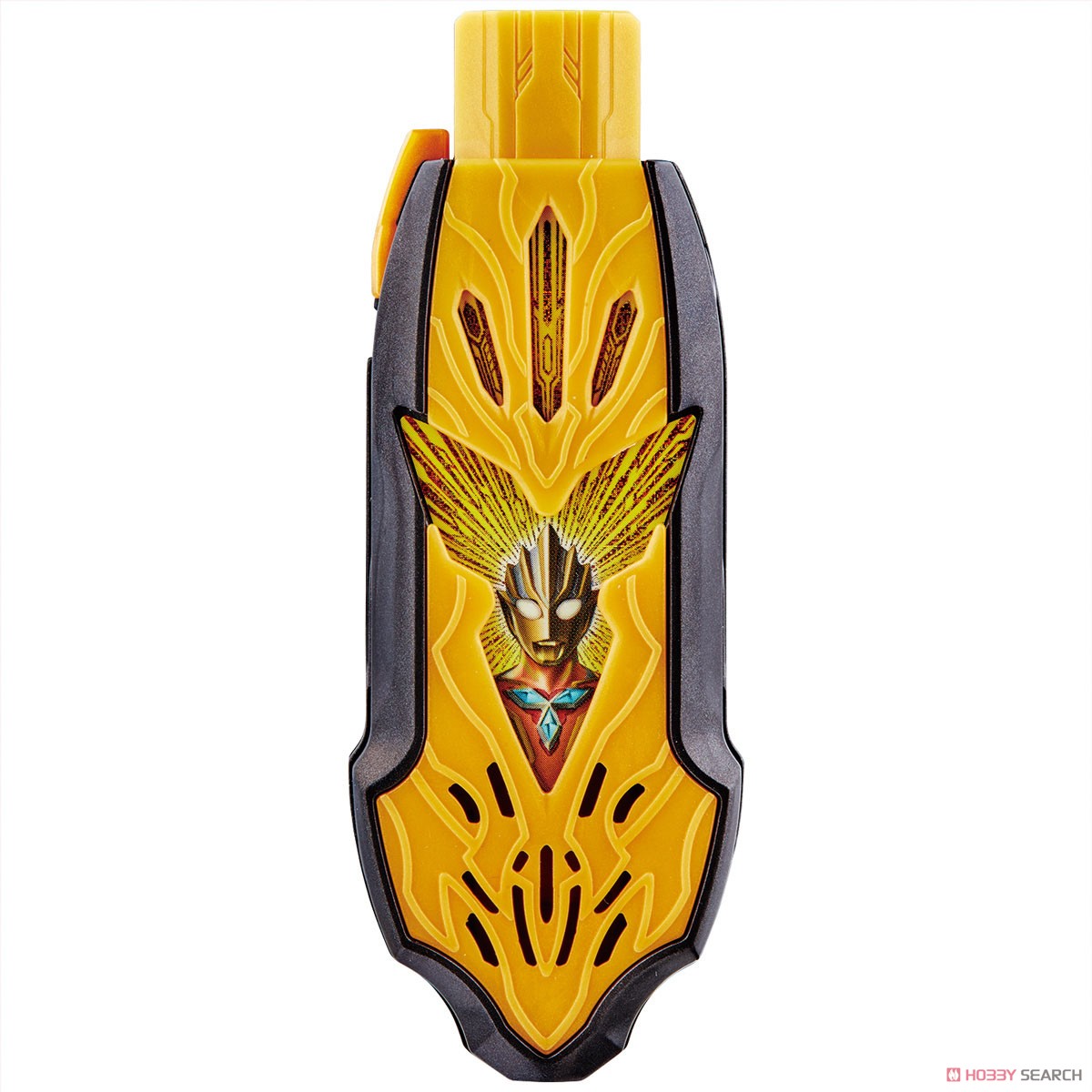 DX Guts Hyper Key Glitter Trigger Eternity Key (Henshin Dress-up) Item picture2