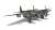 de Havilland Mosquito B.XVI (Plastic model) Item picture3
