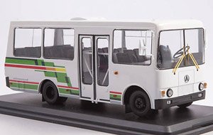 LAZ-A073 Bus (Diecast Car)