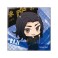 Tokyo Revengers Chibittsu! Furifuri Square Can Badge Keisuke Baji (Anime Toy) 商品画像1 Thumbnail